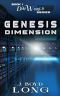 [DimWorld 01] • Genesis Dimension